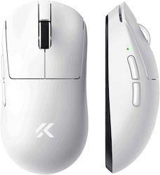 MCHOSE Wireless White MCHOSE Wireless White