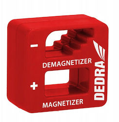 Dedra Magnetizer - Demagnetizer 06A500 Dedra Magnetizer - Demagnetizer 06A500