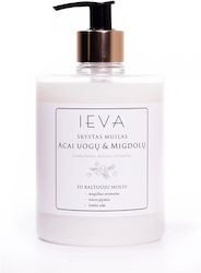 Lee Hatton Αφρόλουτρο 500ml Lee Hatton Αφρόλουτρο 500ml