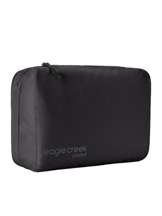 Eagle Creek Reveal Pro Clean Dirty Cube M Black