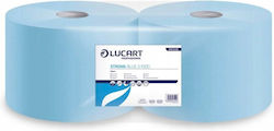 Lucart Kitchen Paper 300m 2 Rolls 851326J Lucart Kitchen Paper 300m 2 Rolls 851326J