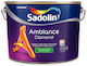 Sadolin 10lt Bw Matt