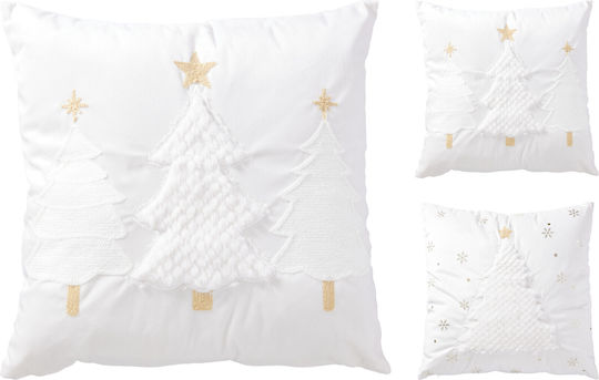 Christmas Tree Pillow 40cm 2 Designs