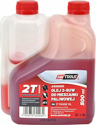 AWTools Ulei de lubrifiere pentru motoare în patru timpi (4T)