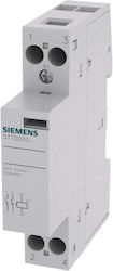 Siemens Siemens Elektrische Schaltpaneel-Druckknopfschalter 400V 25A