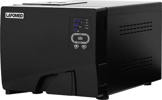Activeshop Activeshop Autoklaven Sterilisator 8lt 1750W