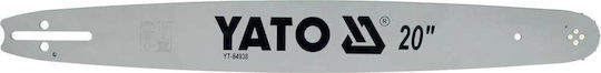 Yato YT-84938 Λάμα Αλυσοπρίονου 50cm (20")