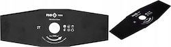 Toya Replacement Brush Cutter Knife 250mm 79560