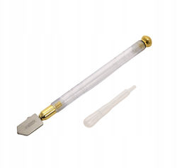 AWTools Oil Glass Cutter AW29073 AWTools Oil Glass Cutter AW29073
