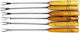 Master Grill & Party Souvlaki 60cm 6 buc