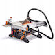 Evolution EVO-R255TBL+ Bench Saw with Power 1800W, Cutting Disc Diameter 25.4mm & Cutting Speed 2500rpm