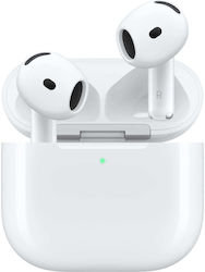 Apple AirPods 5 Earbud Albe Apple AirPods 5 Earbud Albe