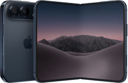 Apple iPhone Duo (12GB/2TB) Night Sky