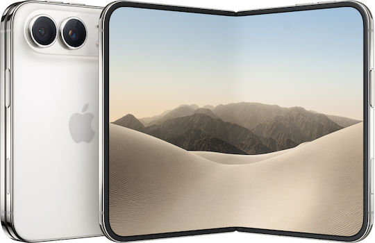 IPhone Duo (12/1TB) Star White
