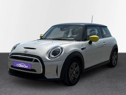 Mini Cooper SE '22