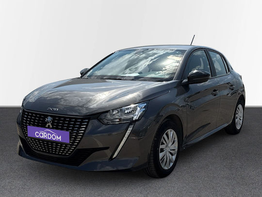 Peugeot 208 1.5 BlueHDi Activ '22