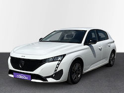Peugeot 308 1.5 BlueHDi Бизнес '22 Peugeot 308 1.5 BlueHDi Бизнес '22