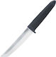 Cold Steel Cuțit de supraviețuire Lite Negru cu...