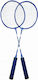 Lean Toys Σετ Badminton