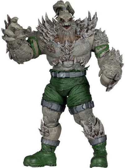 Mcfarlane Toys DC Comics Superman Death Action Figure 24cm Tall in 1:10 Scale