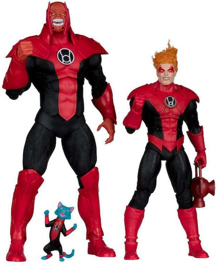 Mcfarlane Toys DC Comics Action Figure 18cm tall in Scale 1:10