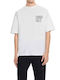 T-shirt White