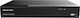 Powertech PT-1598 NVR Устройство за запис с 8 канала с 4K резолюция