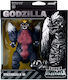 Super7 Godzilla Toho Super Action Figure