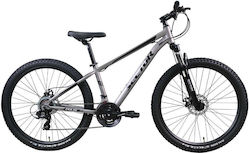 Sector 27.5" Γκρι Mountain Bike Sector 27.5" Γκρι Mountain Bike