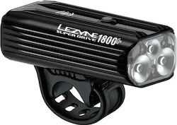 Lezyne Σετ Φώτα Ποδηλάτου