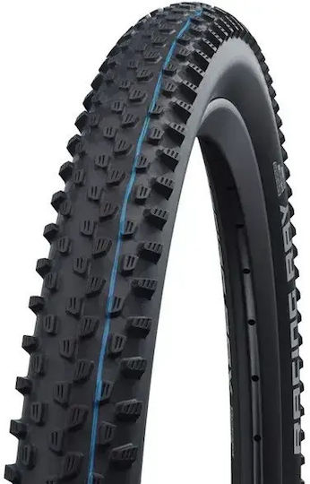 Schwalbe Cauciuc Bicicletă Munte 27.5" x 2.25" Pliabil