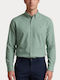 Long Sleeve Shirt Moss