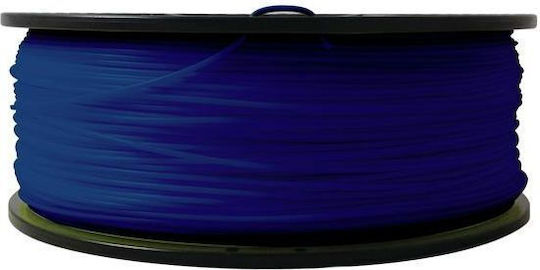 Verbatim ABS 3D Printer Filament 1.75mm Μπλε 1kg