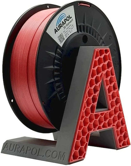 Creality3D PLA 3D Drucker Filament 1,75mm Rosa 1kg