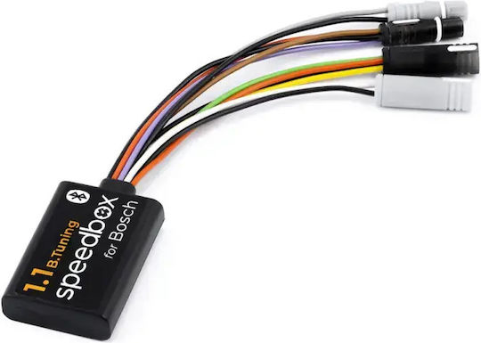 Speedbox 1.1 B.tuning Bosch Smart System