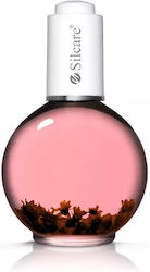 Silcare Олио за Кожички 75ml Silcare Олио за Кожички 75ml