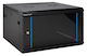 Powertech Επιτοίχια Καμπίνα Rack 19" Netw-0037 600 X 450 X 370mm 6u 5210131153154