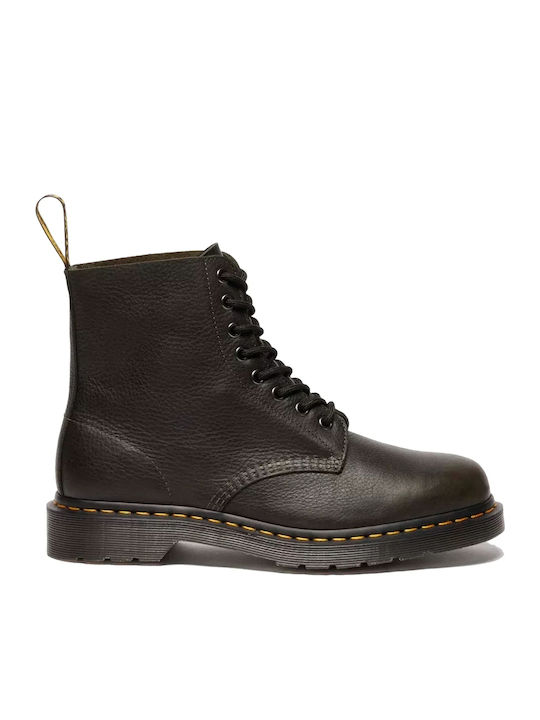 Dr. Martens 1460 Ανδρικά Μποτάκια Πράσινα