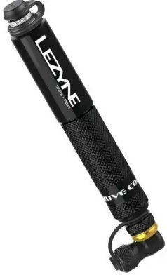 Lezyne 1-MP-PKDRCO2-V104 Mini Pompă de Aer de Mână