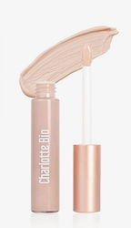 Charlotte Bio Organic Liquid Concealer Ivory 8ml