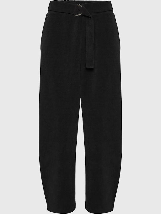 Funky Buddha Hosen Für Damen Kordelzug Mit Gumm...