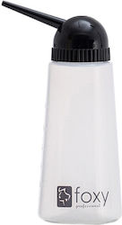 Бутилка Апликатор За Боядисване На Коса Черна 120ml