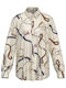 Long Sleeve Women's Shirt