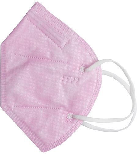 Vita Orthopaedics Schutzmasken FFP2 Rosa 10 Stück
