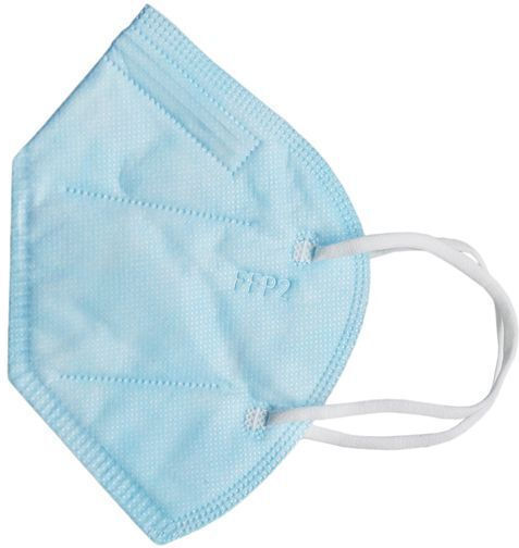 Vita Orthopaedics Защитна маска FFP2 Синя 10 бр