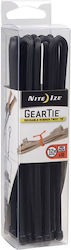 Niteize Kunststoff Kabelbinder x8mm (1Stück) GTPP12-01-R8 Niteize Kunststoff Kabelbinder x8mm (1Stück) GTPP12-01-R8