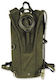 Highlander Military Water Container from Cordura Green 3lt