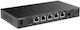 Ruijie RG-EG406XS-P Gateway 1 Stück