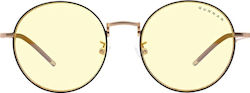 Gunnar Optiks Ellipse Blaulichtblockierende Bri...