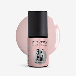 Neess Ημιμόνιμο Βερνίκι Rusz Puder Neess Ημιμόνιμο Βερνίκι Rusz Puder